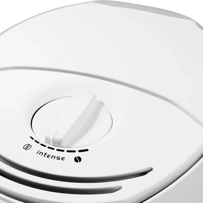 MELITTA Enjoy Termos – kohvimasin – 12 tassi