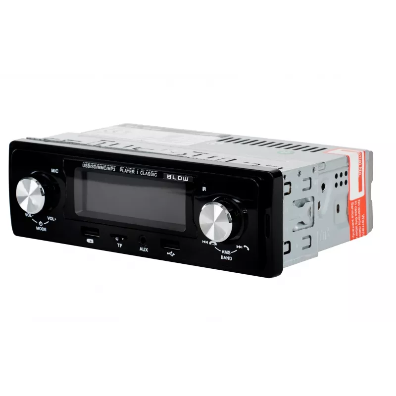 Blow AVH CLASSIC autoradio