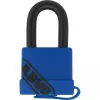 Tablukk ABUS 70IB/35 kd. 35mm messingkorpus võtmega