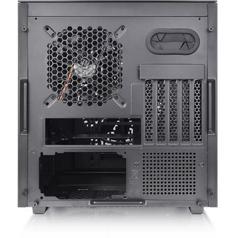 PC Case Thermaltake Divider 200 TG Air Micro Tower Must