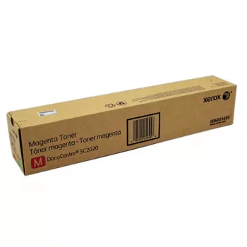 Xerox 006R01695 toonerikassett 1 tk originaal magenta
