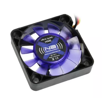 NOISEBLOCKER MustSilentFan XM-2 40mm Must