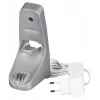 Käsitolmuimeja Must & Decker WDC215WA — kuiv 0,385 L, 7,2 V Li-Ion, 14 AW imivõimsus, 10 min tööaeg