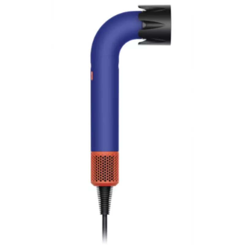 Föön SUPERSONIC/HD18 SININE/TOP. 522266-01 Dyson