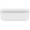 Zwilling Fresh & Save ristkülikukujuline toiduhoidik, 0,4 L