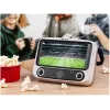 Mobiilialus TRACER T-MLX48046 Bluetooth-kõlariga, reguleeritav telefoni/tahvelarvuti hoidik