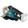 Makita UM600DZX juhtmeta murukäärid must, sinine 12 V