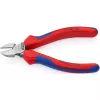 Knipex 70 02 140 tangid Diagonaaltangid