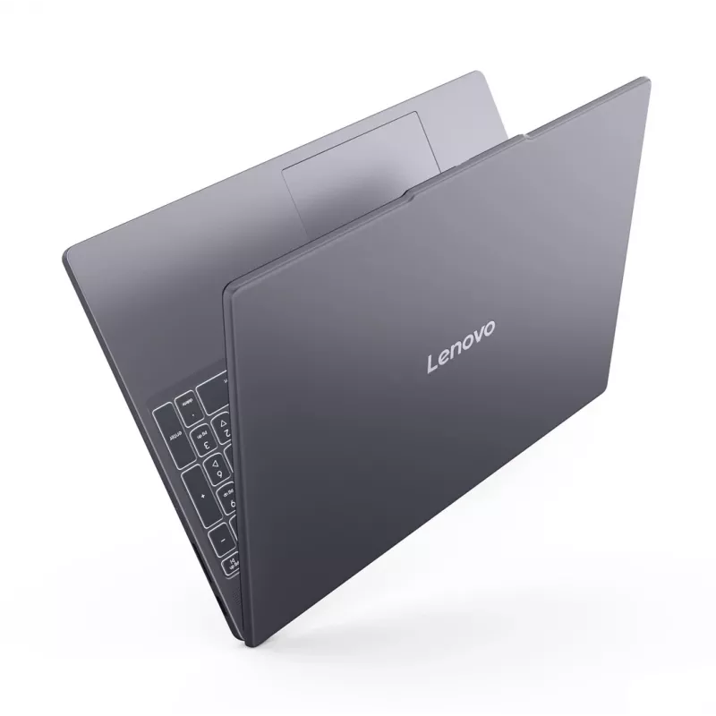 Lenovo IdeaPad õhuke 3 15IRH10 Intel® Core™ i5 i5-13420H sülearvuti 38,9 cm (15,3 inch) WUXGA 16 GB DDR5-SDRAM 512 GB SSD Wi-Fi 6 (802.11ax) Windows 11 Home hall