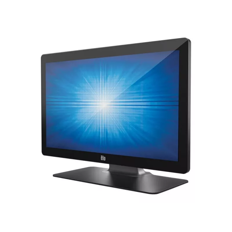 Monitor Elo Touch Solutions E351600 21,5-tolline puutetundlik LED 1920 x 1080