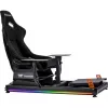 Thermaltake GF500 Lennusimulaatori kokpit must GSC-F50-CPASBB-01 Sim Rig (GSC-F50-CPASBB-01)