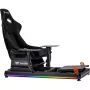 Thermaltake GF500 Lennusimulaatori kokpit must GSC-F50-CPASBB-01 Sim Rig (GSC-F50-CPASBB-01)