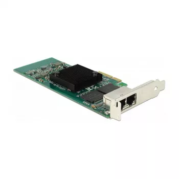 Võrgukaart DeLOCK 89945 Sisemine Ethernet 1000 Mbit/s