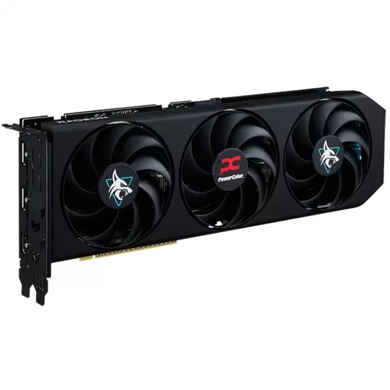 Graafikakaart AMD Radeon RX 9060 XT 16GB GDDR6
