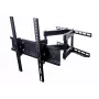 TB TV-seinakinnitus TB-43P 26-55 55 kg VESA 400x400 (TB-43P)