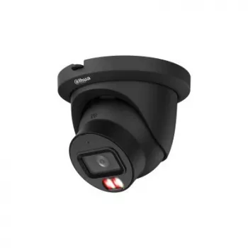 IP-kaamera DAHUA HDW5559TM-ASE-IL-0360B-B 5MP silmatüüpi IR-valgustusega