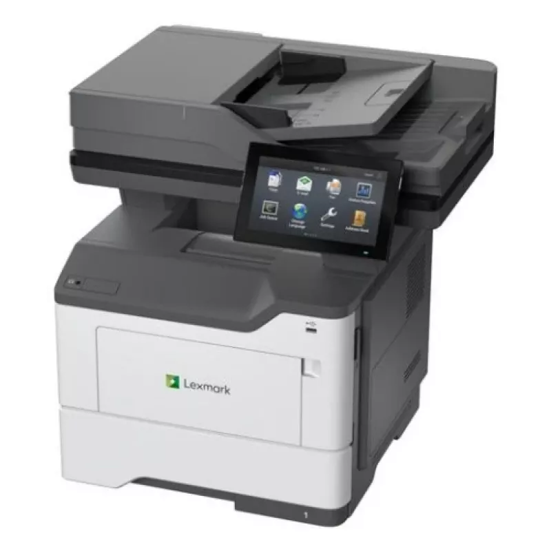 Multifunktsionaalne seade Lexmark MX632adwe Laser Mono