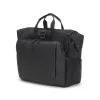DICOTA Eco Top Traveller GO 39.6 cm 15.6 Must Kandekäepide Õlarihm