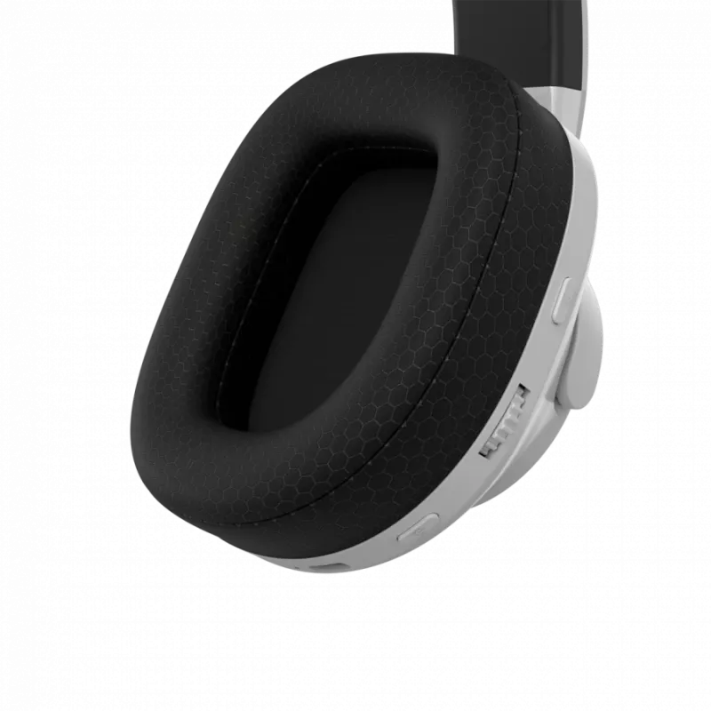 Canyon Ego GH-16 - mängupeakomplekt - juhtmevaba Bluetooth v5.3 / 2,4 GHz / juhtmega 3,5 mm pesa