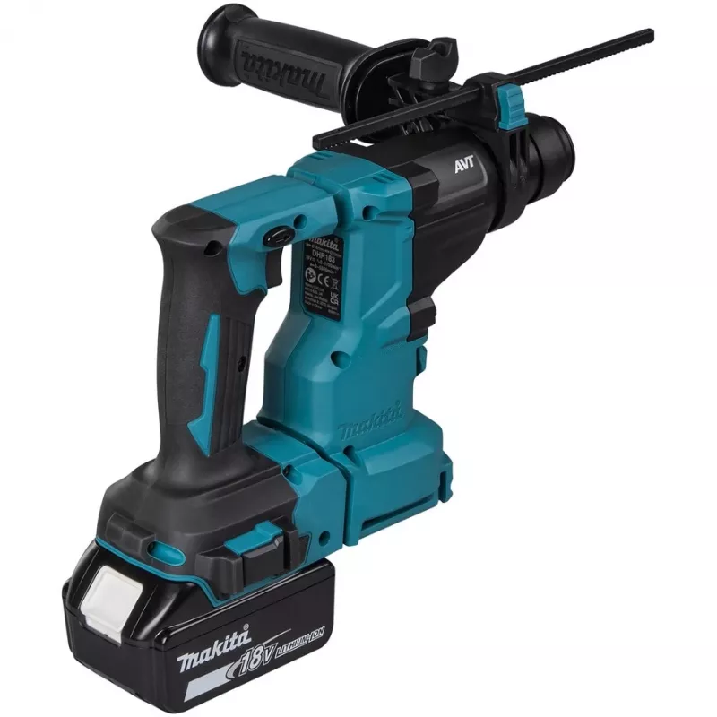 Makita DHR183RTWJ puuritera