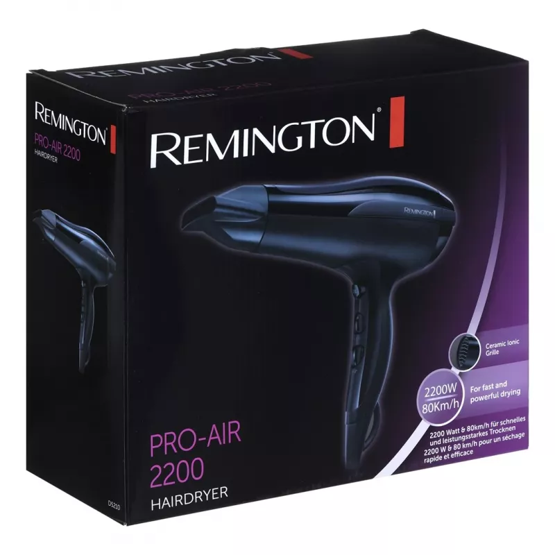 Föön Remington Pro Air 2200 D5210 2200W