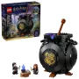 LEGO HARRY POTTER 76464 Pada: Salajaste Jookide Klassiruum
