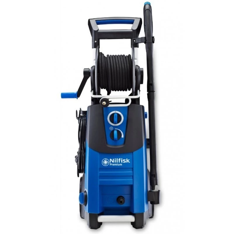 Survepesur Nilfisk Premium 190-12 Power (EL)