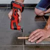 Einhell TC-MG 18 Li-Solo must, punane