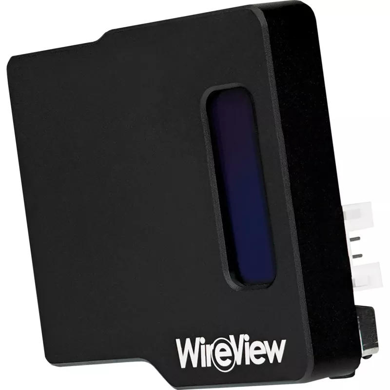 Thermal Grizzly WireView GPU, 2x 8-Pin PCIe - Pööratud
