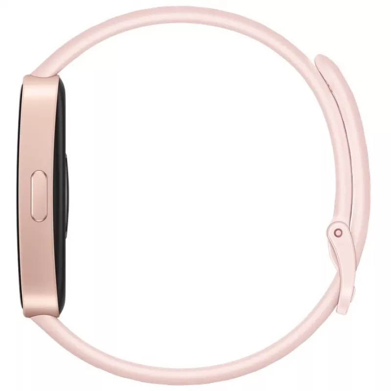Huawei Band 10 AMOLED randmekäevõru aktiivsusjälgija 3,73 cm (1,47 inch) Roosa