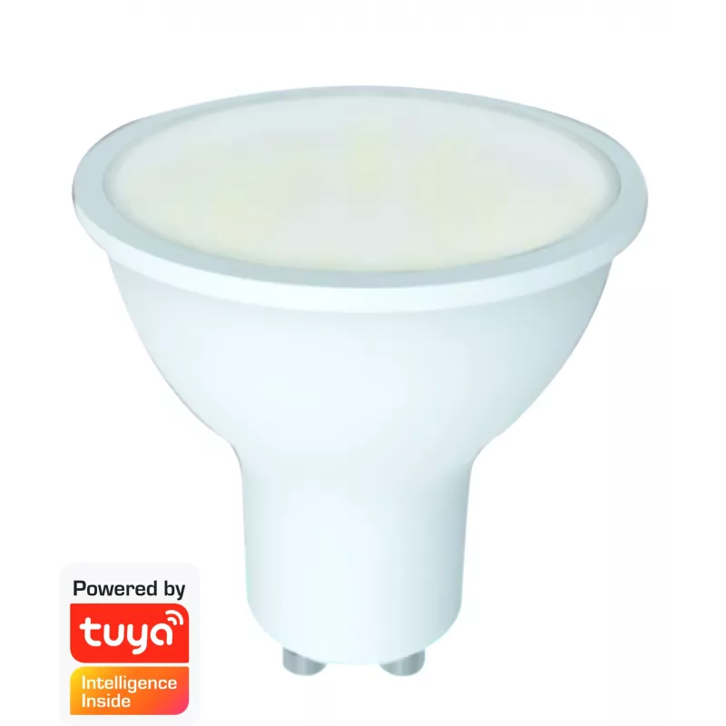 Nutipirn Denver SHL-440 Wi-Fi 5 W valge