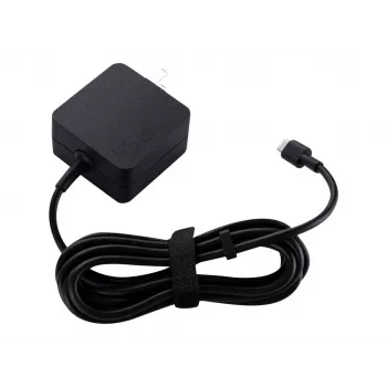 ASUS AC45-00 toiteadapter/inverter Sisetööks 45 W Must