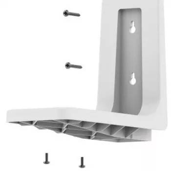 NETGEAR RBEWM-10000S paigalduskomplekt valge Klaaskiuga tugevdatud polümeer (GFRP)