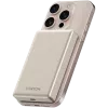 Canyon OnCharge 510 - Powerbank - 10 000 mAh - USB-C sisend - USB-C PD 20W väljund + juhtmeta magnet