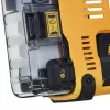 Tolmuärastussüsteem DeWalt D25303DH-XJ, kaasaskantav 340 mm, 1,4 kg, kollane