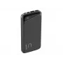 Kaasaskantav akupank Navitel PWR10 MX Must 10000 mAh
