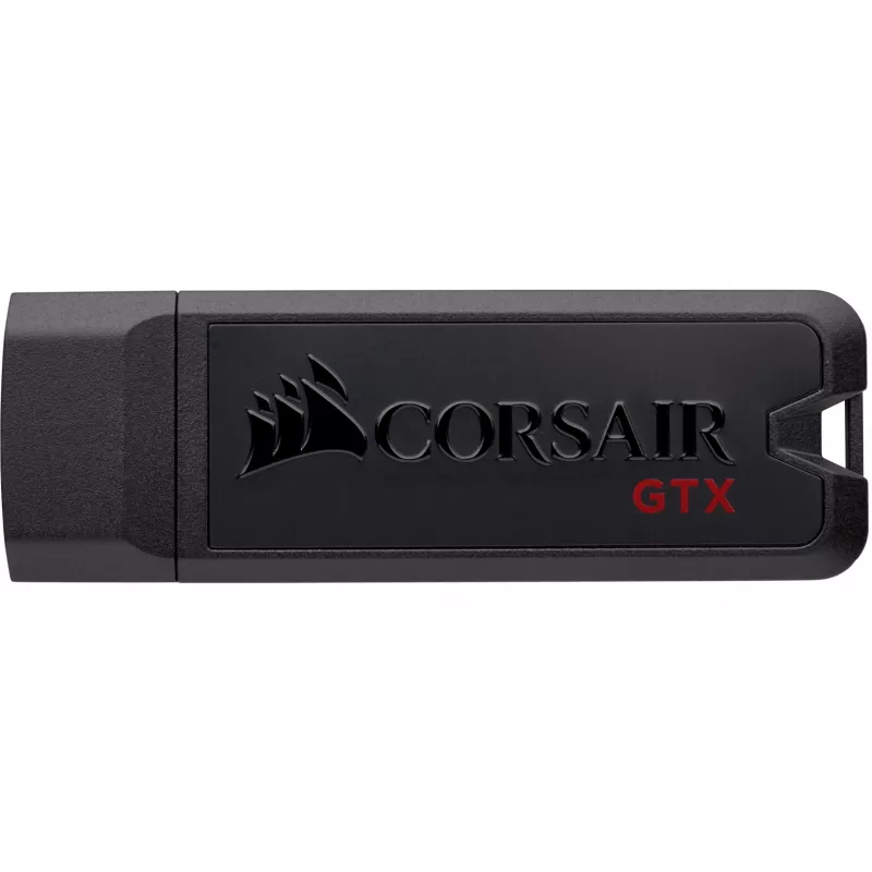 Corsair Flash Voyager GTX - USB-mälupulk - 512 GB - USB 3.1