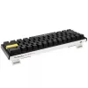 Mehaaniline mänguriklaviatuur Ducky One 2 Pro Mini RGB LED Cherry Brown 60% paigutus