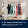 Eraldiseisev pesumasin Electrolux EW6F2484P, 8 kg, 1400 p/min, energiaklass A, 53 L trummel