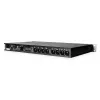 8-kanaliline mikrofoni eelvõimendi Audient ASP880 24-bitine 96kHz, hammaspaigaldatav