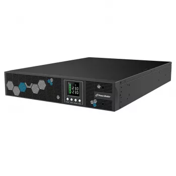 PowerWalker VI 3000 RLP Line-Interactive 3 kVA 2700 W 8 pistikupesa