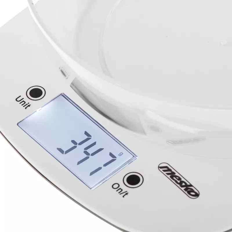 Adleri köögikaal kausiga | MS 3179b | Jaotus 1 g | Ekraani tüüp LCD | Must
