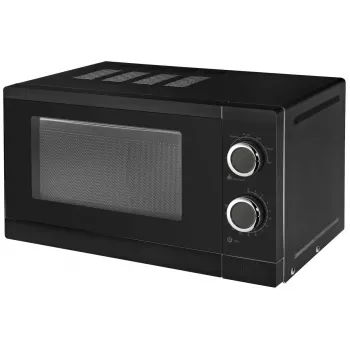 Mikrolaineahi PKM Hausgeräte MW700-17UB2B 17 L 700 W kompaktne lauamudel