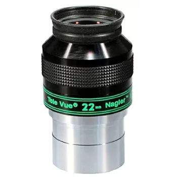 Eyepiece Tele Vue Nagler Type IV 22 mm 2