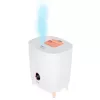 Ultraheline õhuniisutaja Adler AD 7972 — 4 L paak, 300 ml/h, kuni 35 m², 23 W, valge