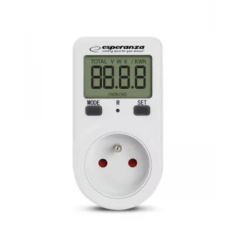 Esperanza ELA102 elektroonilise elektritarbimise mõõtur