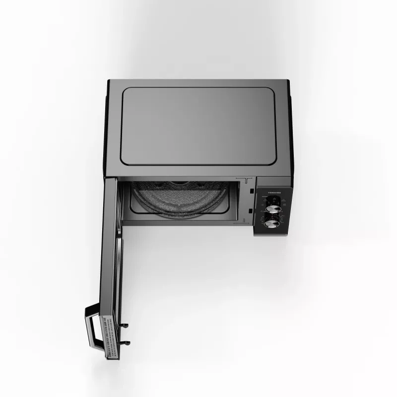 Mikrolaineahi MW3-MM20PF(BK) 800W 20L