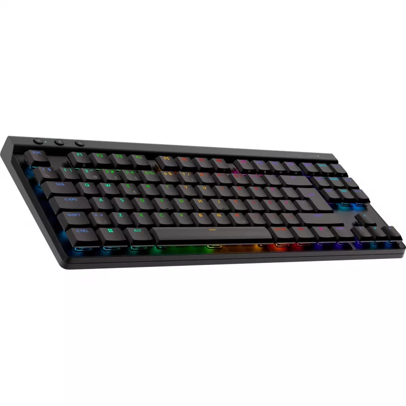 LOGITECH G515 LIGHTSPEED TKL Must (PAN)