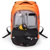 Dicota HI-VIS - V2 - sülearvuti seljakott - 39,6 cm (15,6 tolli)