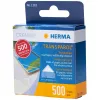 Pildinurgad HERMA Transparol 500 tk